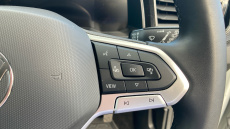 Volkswagen Polo 1.0 TSI Life 5dr Petrol Hatchback